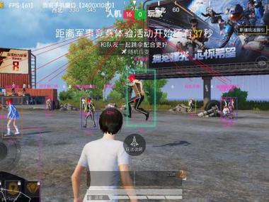 和平精英巡查员抓外挂举报有用吗（和平精英巡查员抓外挂是真的吗）